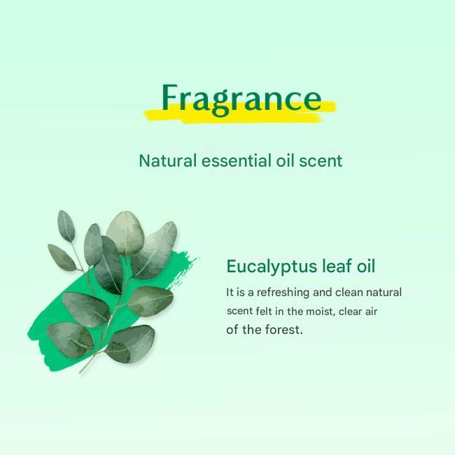 CHOROK CHORONG Vegan Herb Niacinamide 5% Jeju Peppermint Sheet Mask (27ml x10EA) (3 Options)