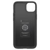 Spigen Thin Fit Iphone 14 Plus / 15 Plus Black
