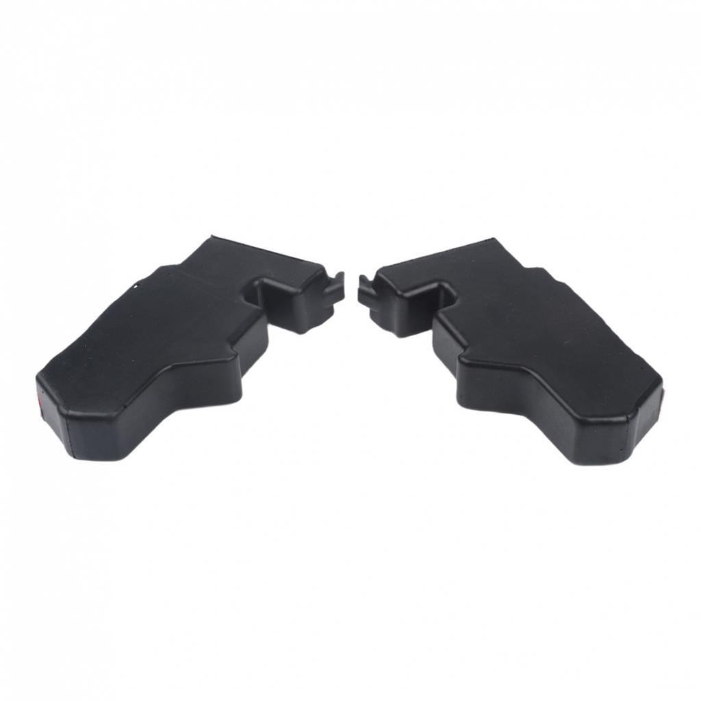Weatherproof Seal Hood Seal Strip Front Hood Seal Engine Protection