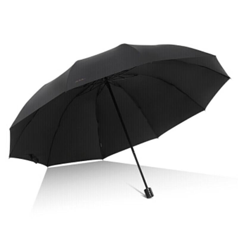 Paradise Umbrella Extra-Large Business Folding UV Protection Umbrella