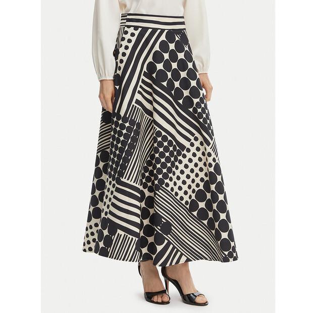 Юбка трапециевидная Rinascimento CFC0127529003 EU M