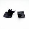 Parcel Shelf Support for Opel Corsa C Right Left 2 Pieces Trunk Bracket Bearing for Opel Corsa C 7345452; 13106326