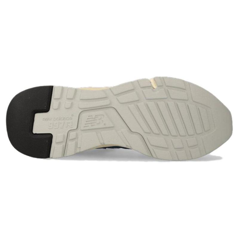 New Balance 997R 'Navy Arctic Grey' Sneakers U997RHB