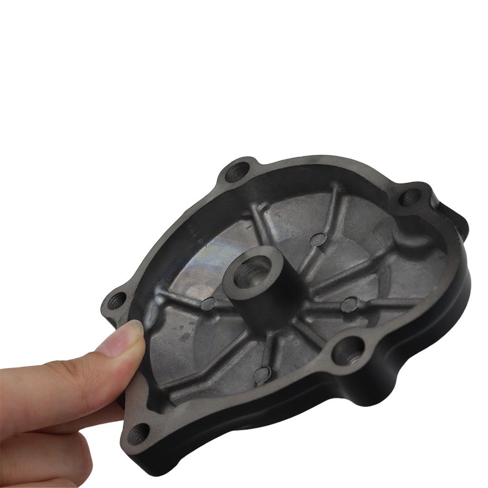 For Suzuki GSR400 GSR600 GSXR600 GSXR750 GSXR1000 GSR 400 600 GSXR 600 750 1000 Motorcycle Right Engine Starter Cover Crankcase