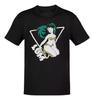 Anime Urusei Yatsura Lum Invader Weißes T-Shirt Größe S4XL Geschenk für Freunde