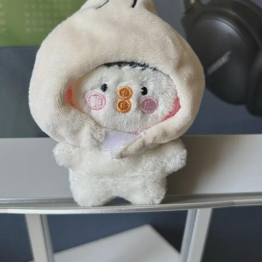 

BTOB Кукла Чансоба такая милая