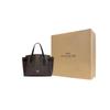 COACH PVC Shoulder Bag, Crossbody Bag, Handbag Regular Women's Multicolor CH542-IMAA8