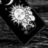 Sun Moon Angel Eyes Phone Case For Xiaomi Mi Poco X3 NFC M3 F4 F3 M4 X4 Pro 5G Note 10 12 Lite 11 11T 10T 13 12T Pro 9T Cover