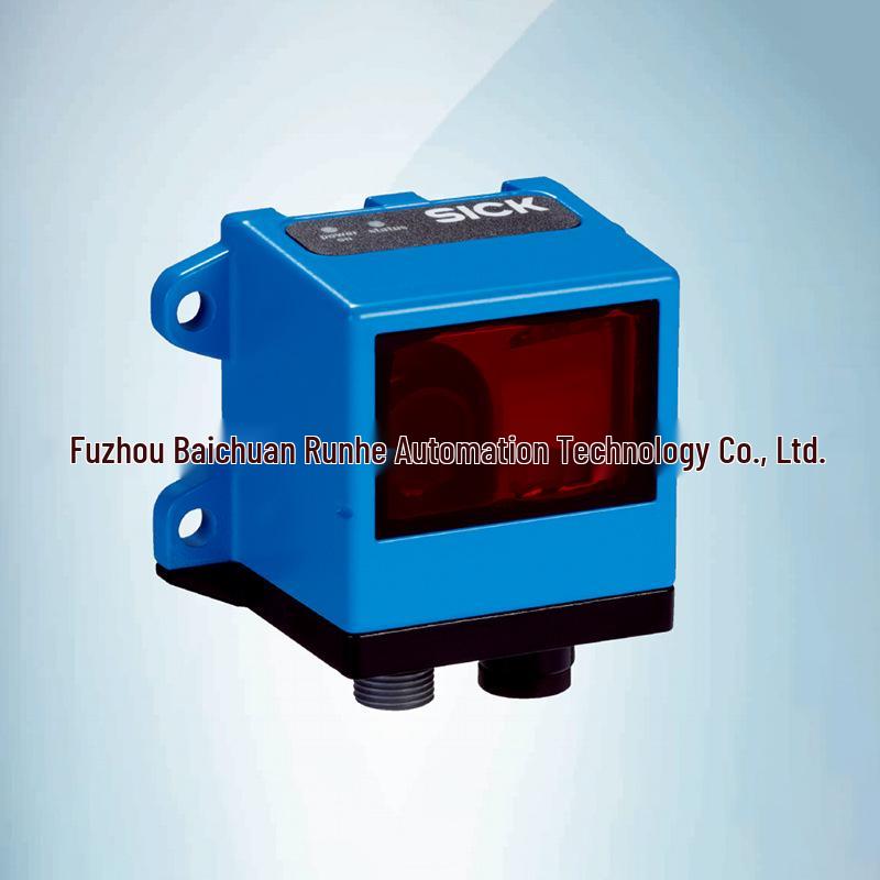 OLM100-1201 Linear Measurement Sensor, Brand New and In Stock - Price Inquiry