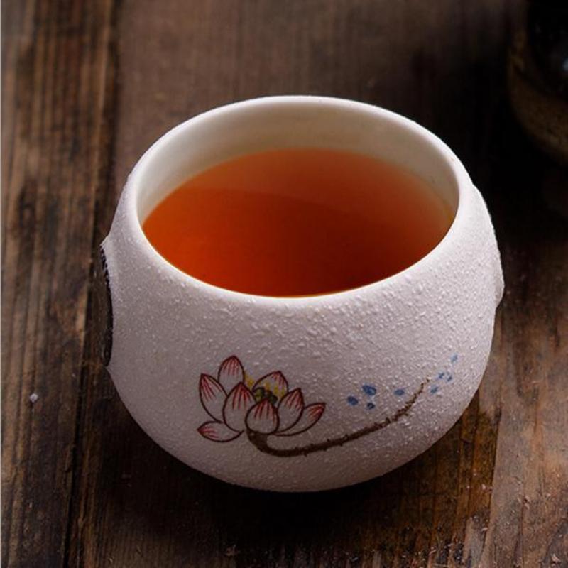500g Big Red Robe Oolong-Tee Carbon Baked Chinesischen Dahongpao Schwarzer Tee Abnehmen