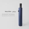 110cm Extra-Large Fully Automatic Double Anti-Rebound Umbrella Made of Ultra-Light Carbon Fiber, Portable Sun Protection Umbrella