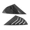 Rear Side Triangular Window Trim for Ford Mondeo 2013-2021