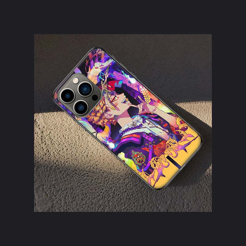 Comics Girls and Teenagers Phone Case For Apple Iphone 15 13 12 11 14 Pro Max Mini Cover SE 2020 X XS XR 8 7 6 6S Plus 5 5S Shel