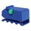Cardboard Cutter for Cat Scratchers Portable Cardboard Cutter   Cat Scratcher Tool Dark Blue
