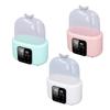 Baby Bottle Warmer Smart Temperature Control Baby Milk Warmer Multifunctional Baby Milk Heater and F