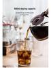 Little Bear All-in-One Automatic Drip Coffee & Tea Maker