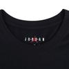 New Jordan Flight MVP T Shirt Men's Black FB7366-010