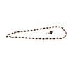 @ Indian Traditional Rudraksha Damru Locket 22Gm Zr-9065-60%Off