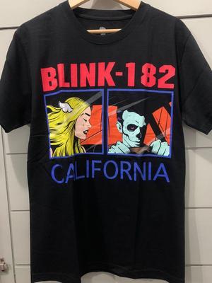Blink 182 T-Shirt Unisex For Men Women Tee All Sizes S-4XL M301 Unisex T-Shirt