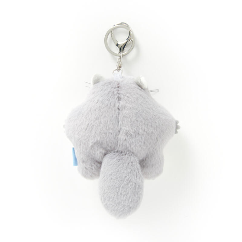 Flying Squirrel Keychain (34012622)