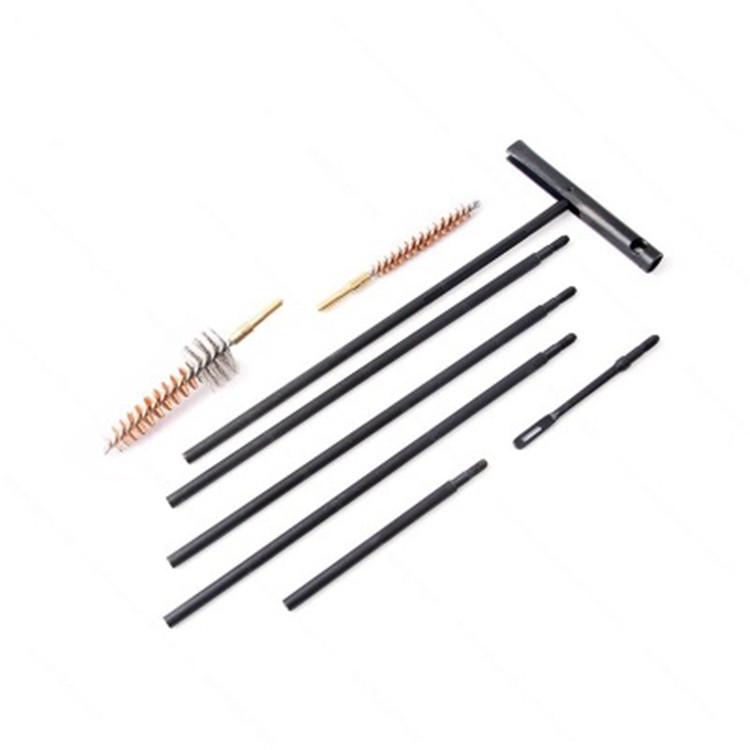 AR Series M16/M4 Tube Brush Metal Cleaning & Maintenance Tool Set for CS Field Equipment