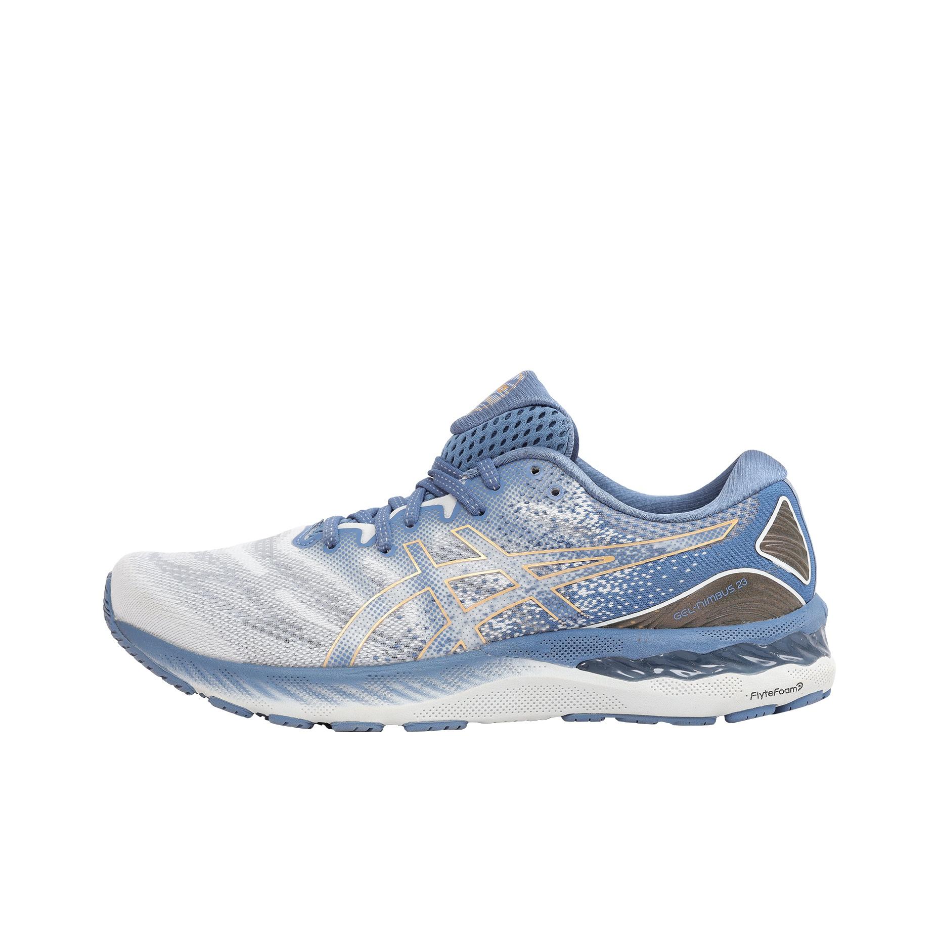 

кроссовки Asics GEL-Nimbus 23 Running shoes Men 1011B415-400