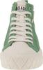 Ботинки Palladium Palla ACE Chukka CVS Mode зеленые
