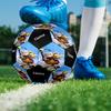 Custom Name Up Theme Size 5 Soccer Ball, Suitable for Both Indoor and Outdoor Matches, a Gift Suitable for Everyone.