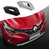 Accesorii de exterior – Embleme