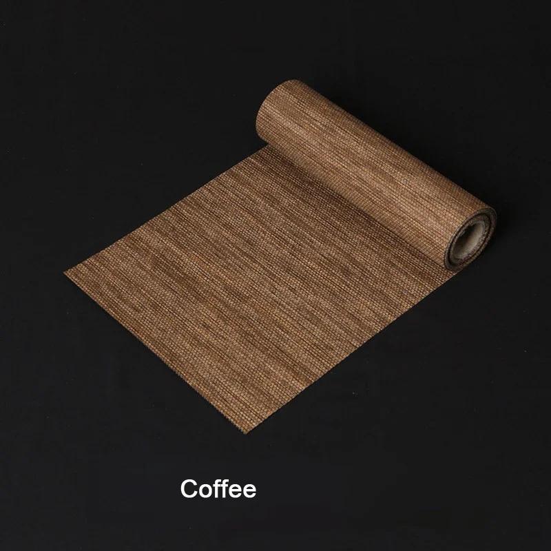 Бумажная дорожка для стола — фото 11