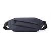 Li Shen Men's Multi-functional Chest Crossbody Bag