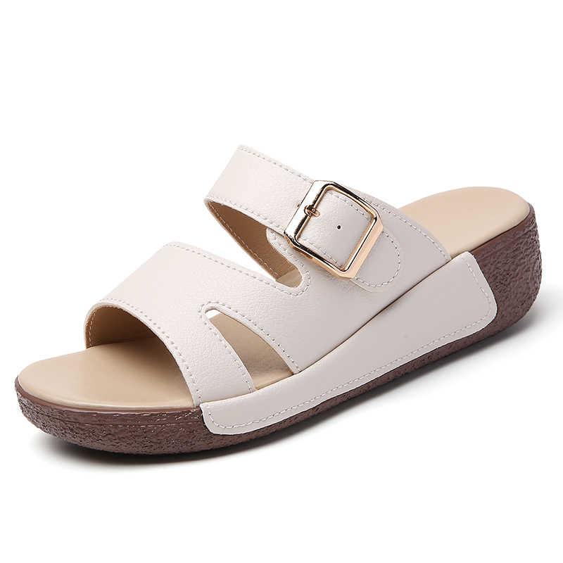 Fashion Non Slip Light Ladies Boots Slippers Women's Flip Flops For Summer Shoes Summer Sandal For Women Sneakers Sports Shooes