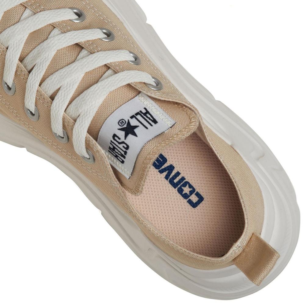 Converse All Star City Hike Ox Light Beige 31315881 Light Beige