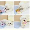 Squeaky Dog Chew Toy for Small Medium Large Dogs Soft Stuffed Cartoon