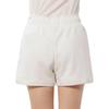 Nike Casual Shorts Women's White (Unisex) Casual Shorts DQ5802SP25 | Birch Heather