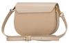 PTN Peony Women's Bag-1450 Beige