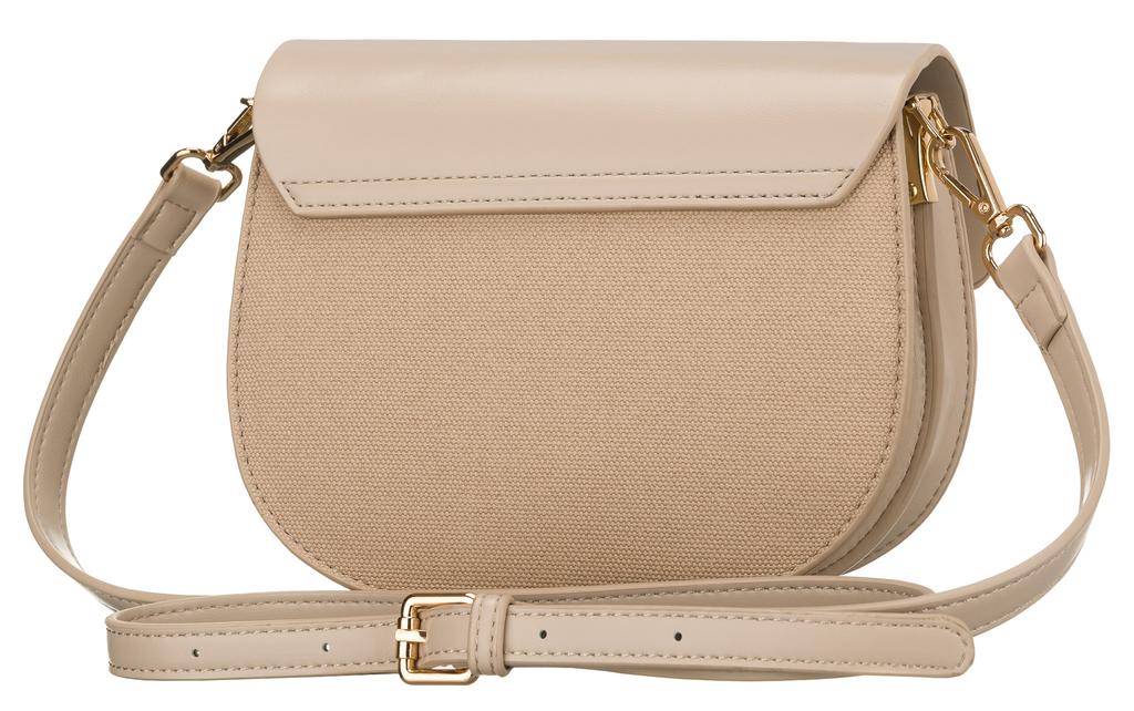 PTN Peony Women's Bag-1450 Beige