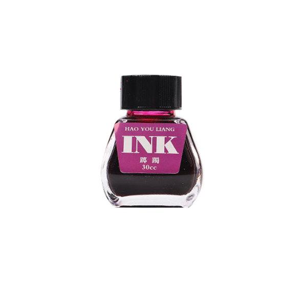 35ML 16 Colors Writing Painting Fountain Pen Ink Student School Office Supplies
