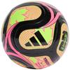 Adidas FIFA World Cup 26 Trionda Club Ball, Unisex Black Football