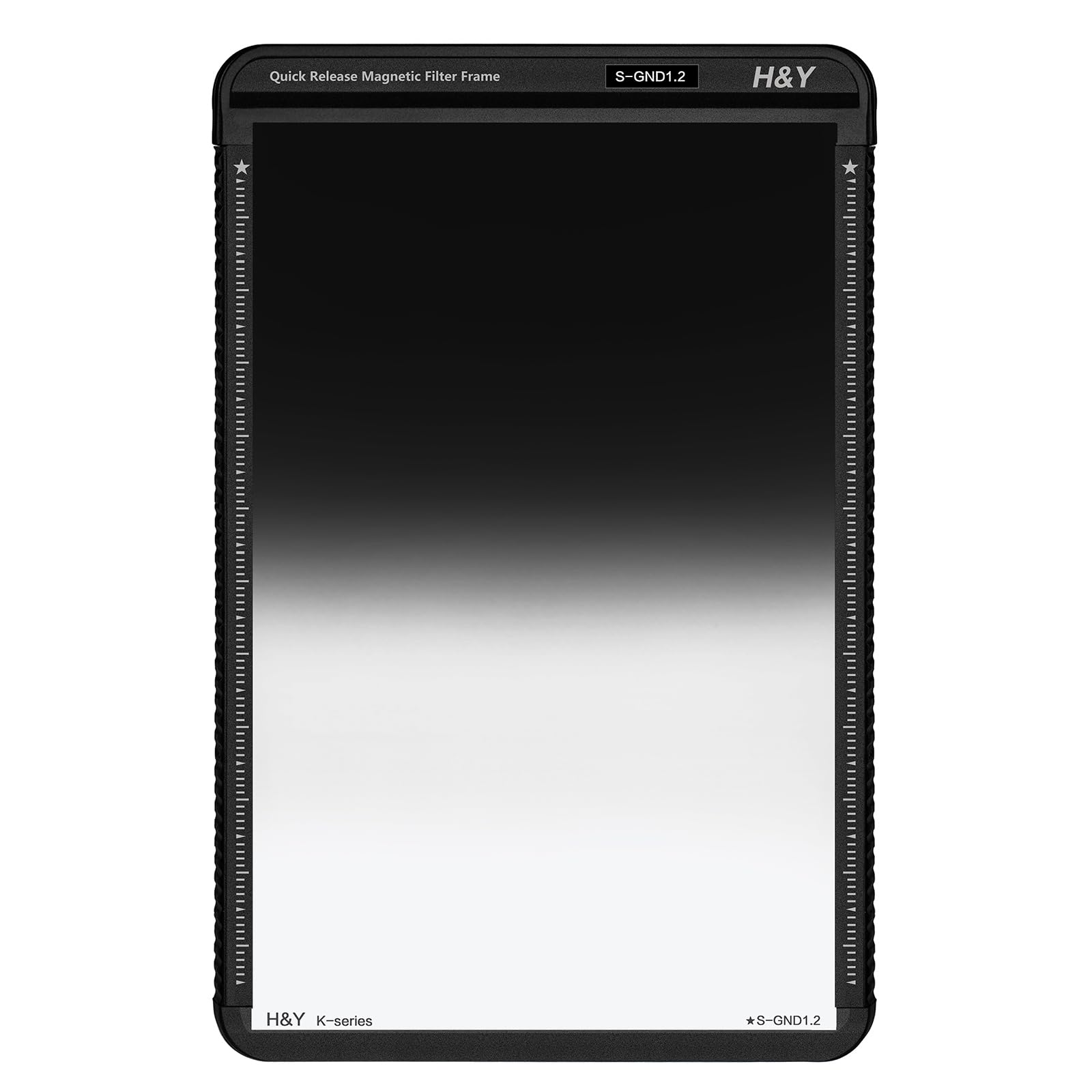 

Квадратный фильтр Soft GND16 100x150 мм K Series 100 мм Soft GND до 4 шагов с магнитной рамкой Half ND16 Gorilla Glass Антистатический грязеотталкивающий водостойкий