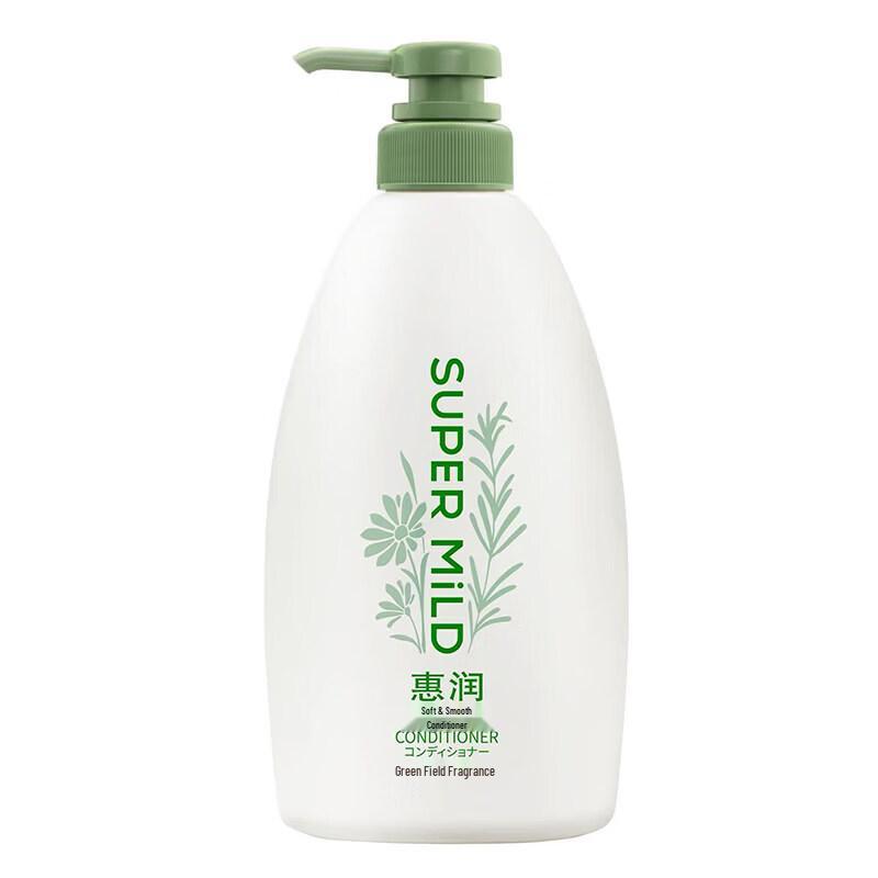 Super Mild Green Field Aroma Hair Conditioner