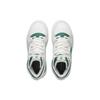 Li Ning Mountain Origin 2.0 Textile, Synthetic Leather Slip Resistant Abrasion Resistant High top Skateboard Shoes AGCT346-3
