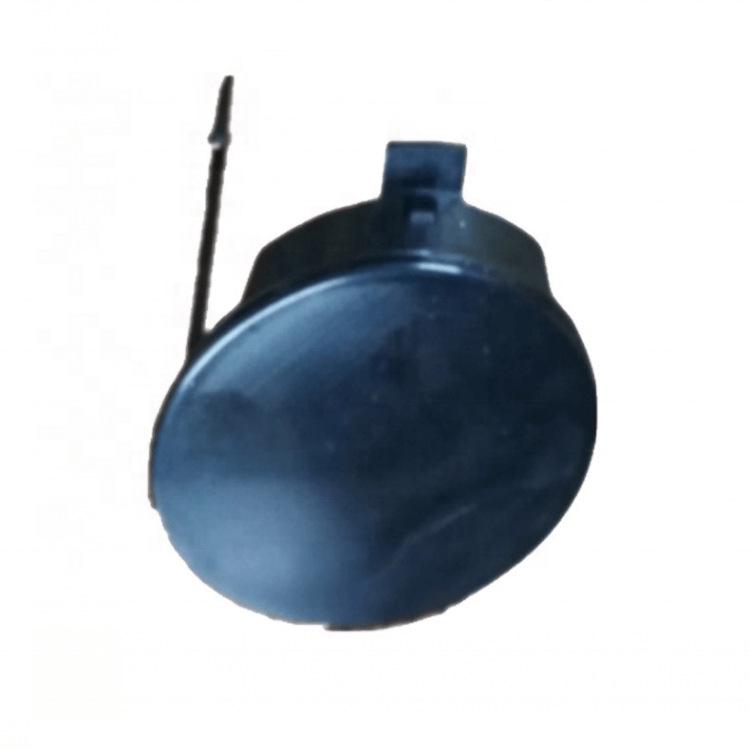 971807155G2X: Front Trailer Cover for 2018 Panamera