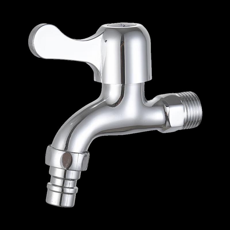 FURONGHUA Zinc Alloy Washing Machine Faucet