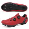 Mens Cycling Shoes Non-Cleat Road Bike Breathable Lightweight MTB Flat Pedal Mountain Biking