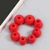 4Pairs AntiSlip Memory Foam for Tour2.0 Eartips Buds 3.8mm/S/M/L 4 Size