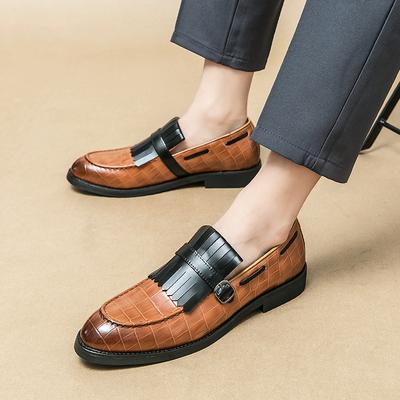 Scarpe con tacco – Mocassini