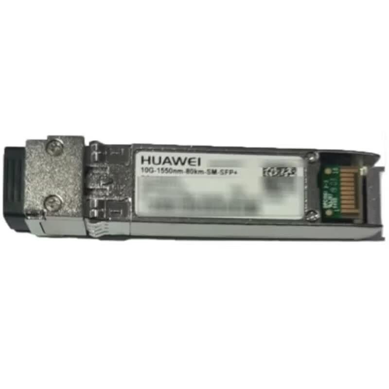 

Huawei 10G SFP+ Optical Transceiver Module