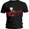 Alice Cooper Paranormal Eyes T-Shirt Einteiler Unisex Kleidung