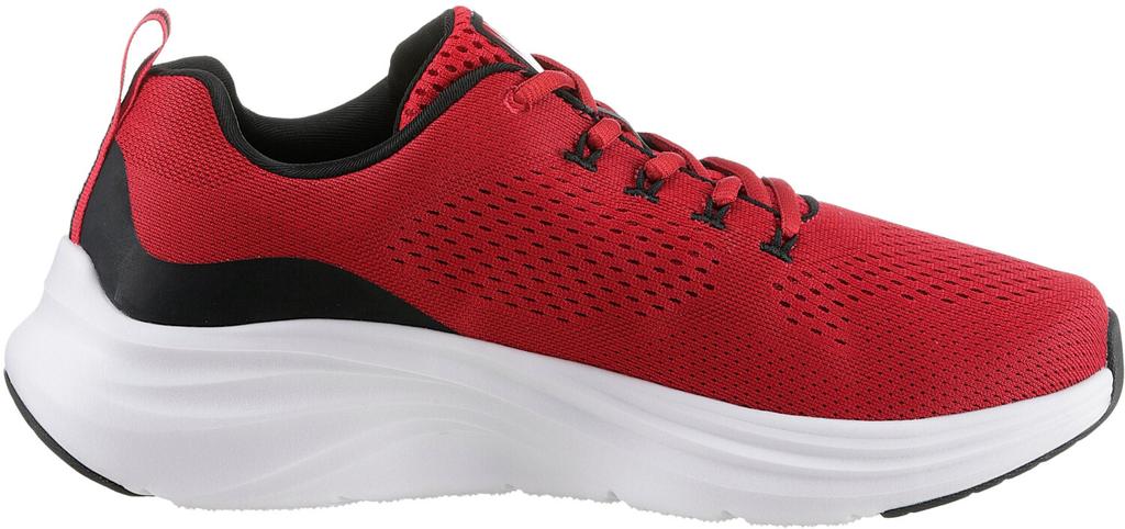Кроссовки Skechers Vapor Foam red/black